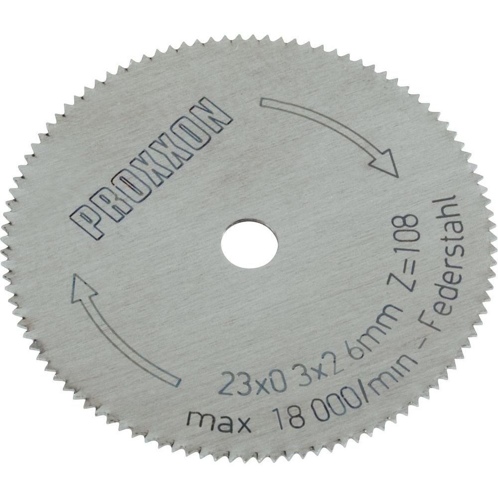 Disc de schimb pentru MICRO-Cutter MIC